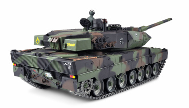 23113 Leopard 2A6 1:16 Professional Line IR/BB